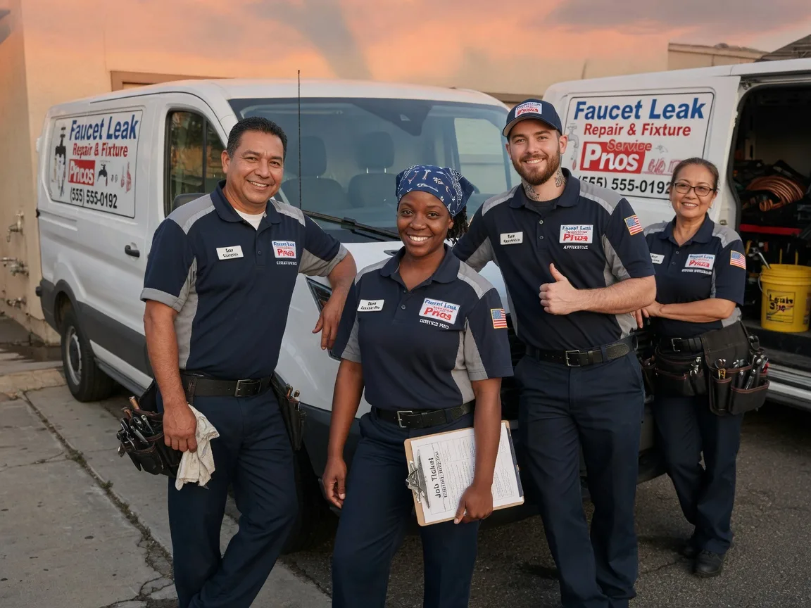 Faucet Repair company in Corfu, NY