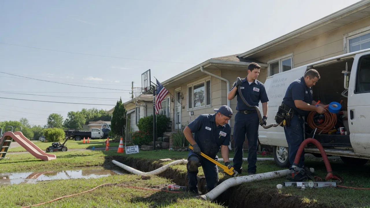 Toilet Installation in Corfu, NY near me